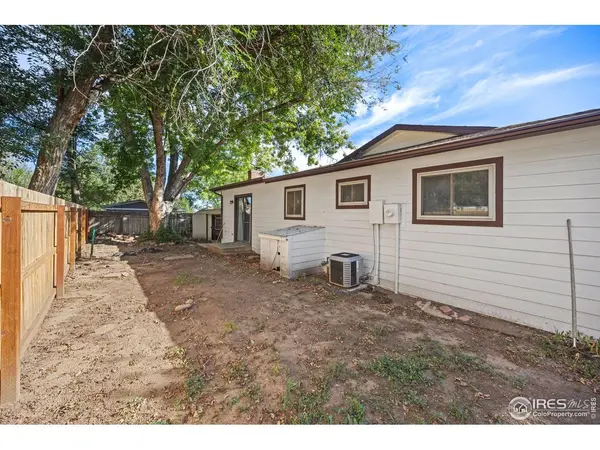 2069 Wedgewood, Greeley, CO 80631