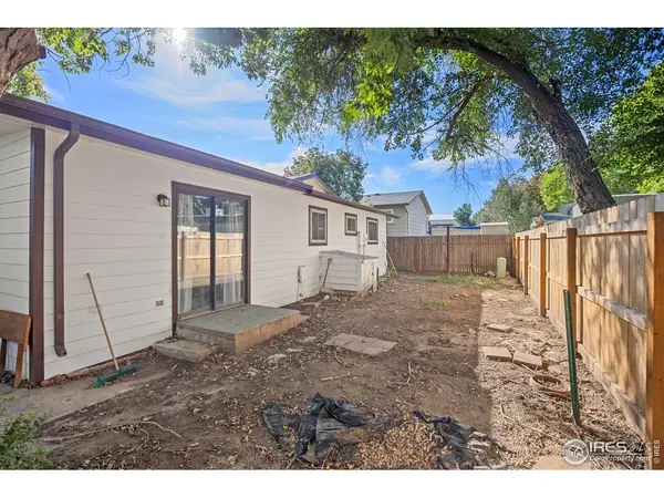 2069 Wedgewood, Greeley, CO 80631