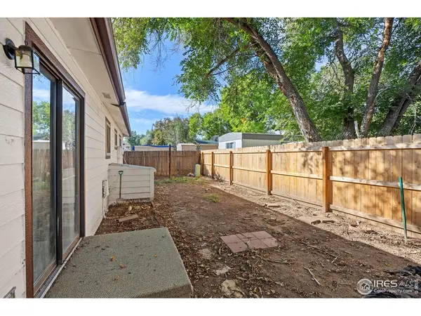 2069 Wedgewood, Greeley, CO 80631