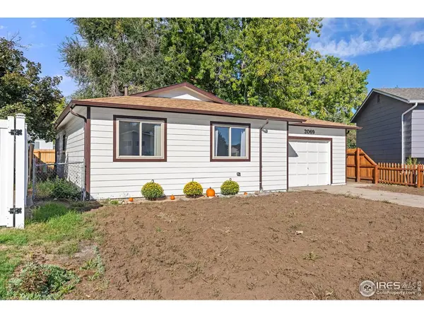 2069 Wedgewood, Greeley, CO 80631