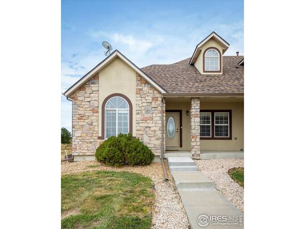 34771 E 153rd, Hudson, CO 80642