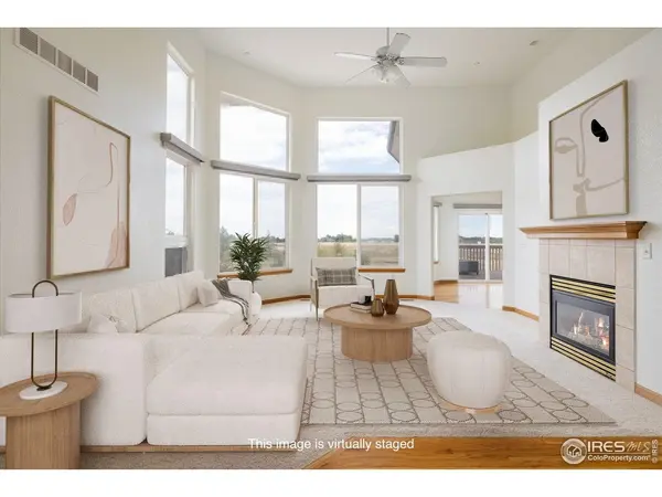 34771 E 153rd, Hudson, CO 80642