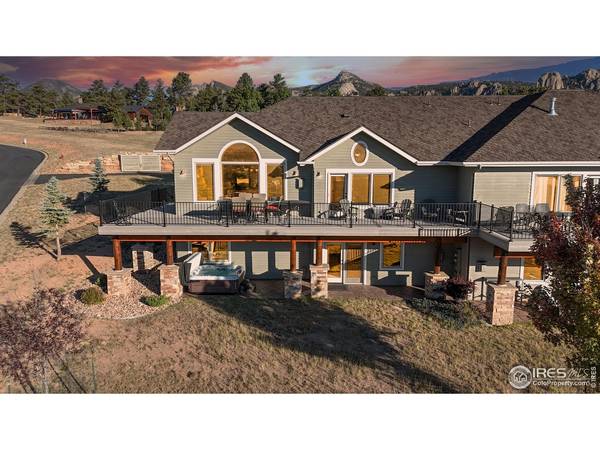 402 Overlook, Estes Park, CO 80517