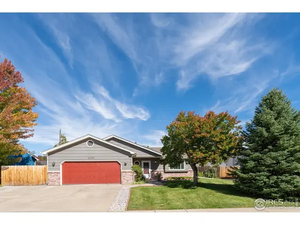 2503 10th, Loveland, CO 80537