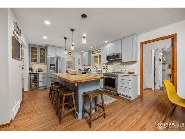 11227 N 66th, Longmont, CO 80503