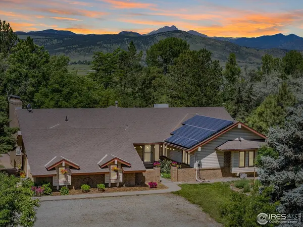 11227 N 66th, Longmont, CO 80503