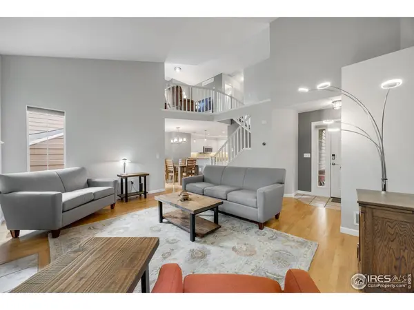 1139 Belleview, Fort Collins, CO 80526