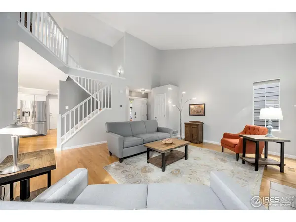 1139 Belleview, Fort Collins, CO 80526