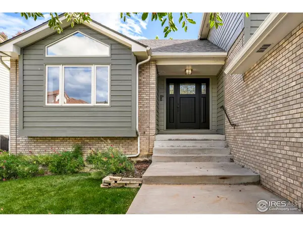1512 Brandt, Boulder, CO 80303