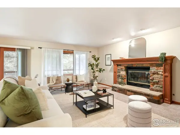 1512 Brandt, Boulder, CO 80303