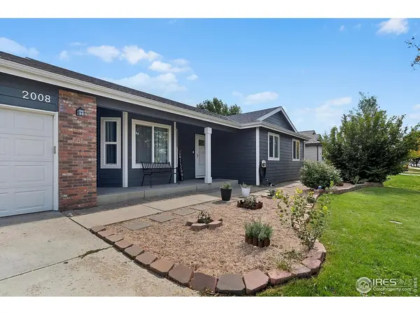 2008 Balsam, Greeley, CO 80631