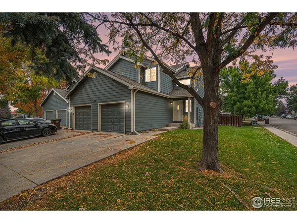 1061 Tierra #A, Fort Collins, CO 80521