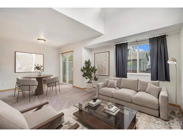 1061 Tierra #A, Fort Collins, CO 80521
