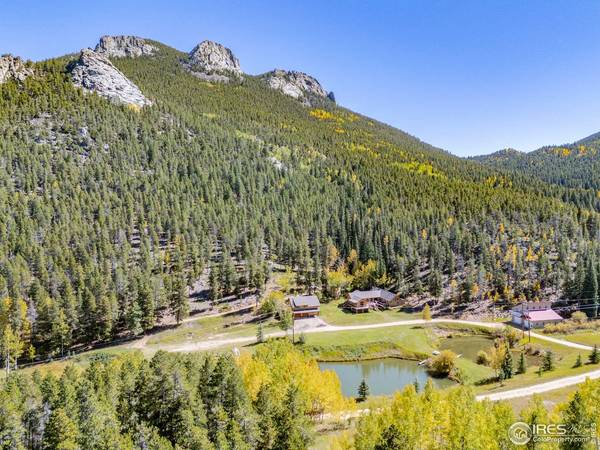 1006 Damascus, Black Hawk, CO 80422