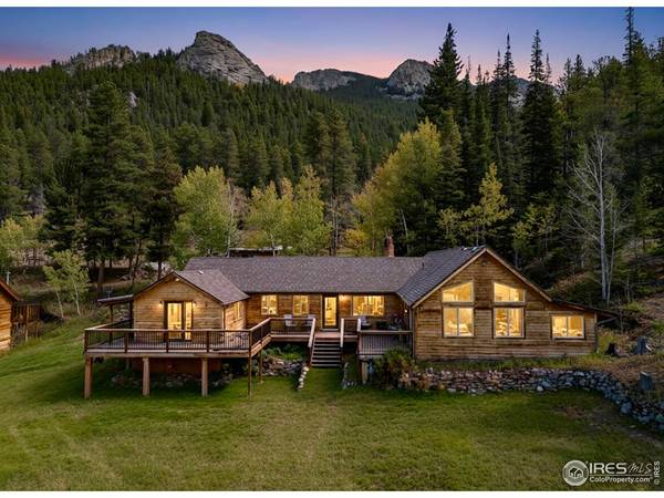 1006 Damascus,  Black Hawk,  CO 80422