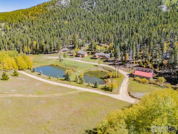 1006 Damascus, Black Hawk, CO 80422