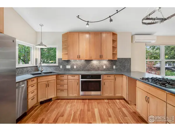 1690 Yellow Pine, Boulder, CO 80304