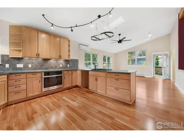 1690 Yellow Pine, Boulder, CO 80304