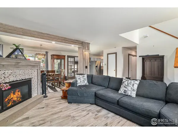 450 Stevens, Platteville, CO 80651