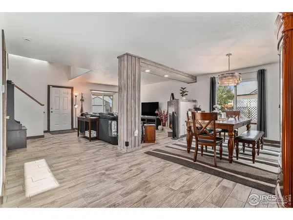 450 Stevens, Platteville, CO 80651