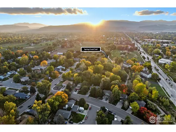 2613 Hanover, Fort Collins, CO 80526