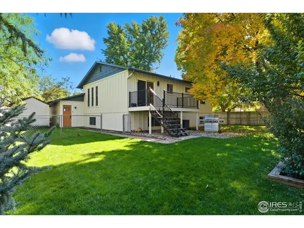 2613 Hanover, Fort Collins, CO 80526