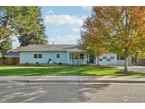416 W 12th, Loveland, CO 80537