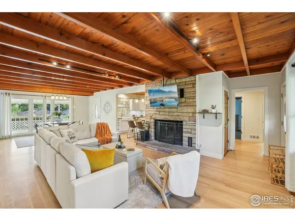 416 W 12th, Loveland, CO 80537