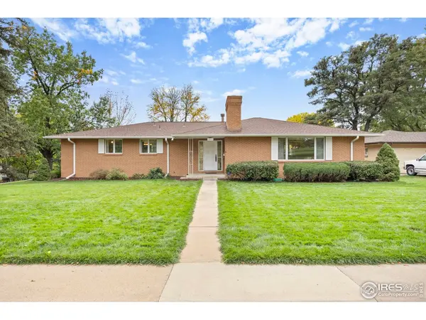 1845 3rd, Longmont, CO 80501