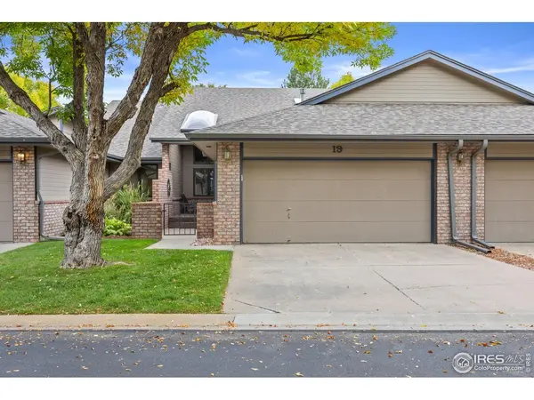 2010 46th #19, Greeley, CO 80634