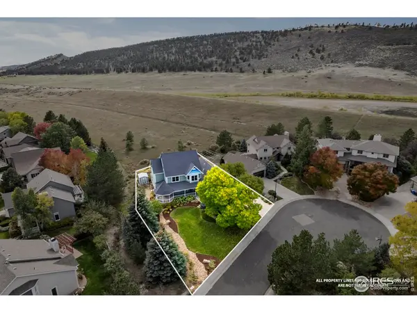 3207 Nesbit, Fort Collins, CO 80526