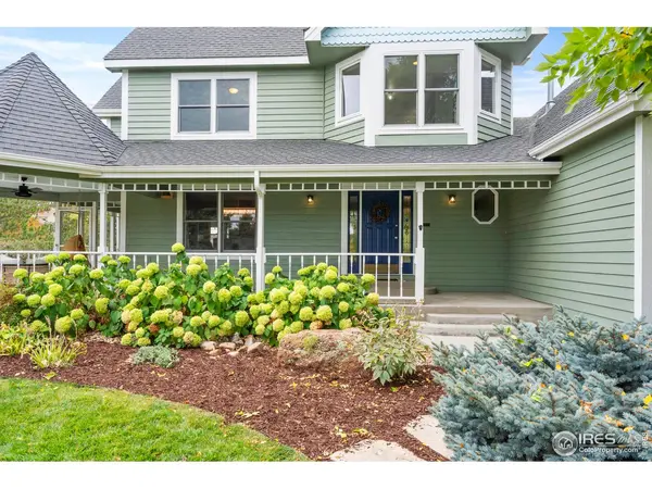 3207 Nesbit, Fort Collins, CO 80526