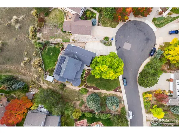 3207 Nesbit, Fort Collins, CO 80526