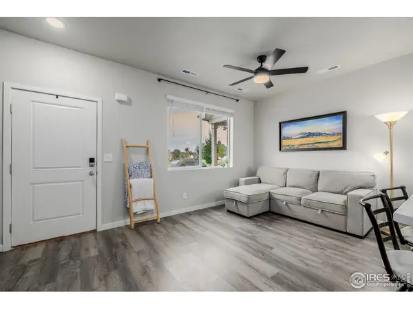 701 Applegate #A4, Ault, CO 80610
