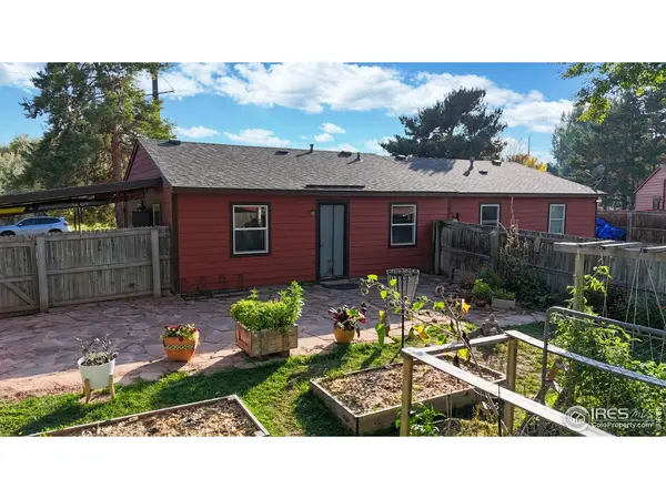 2812 W Woodford, Fort Collins, CO 80521
