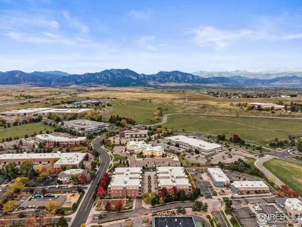 1057 W Century #212,  Louisville,  CO 80027