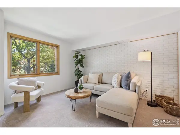3330 34th, Boulder, CO 80301
