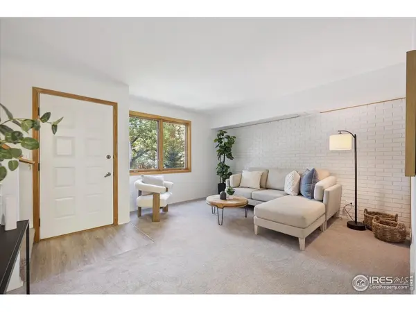 3330 34th, Boulder, CO 80301