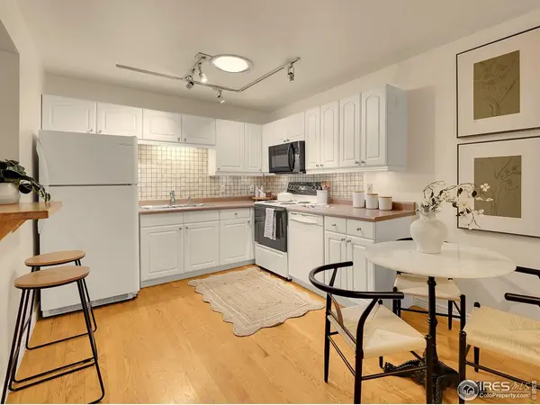 625 Pearl #22, Boulder, CO 80302