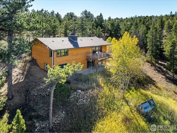 11935 Vonnie Claire, Golden, CO 80403