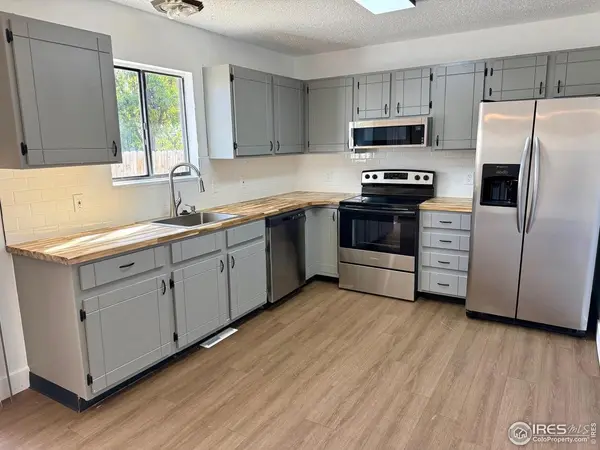2122 Wedgewood, Greeley, CO 80631