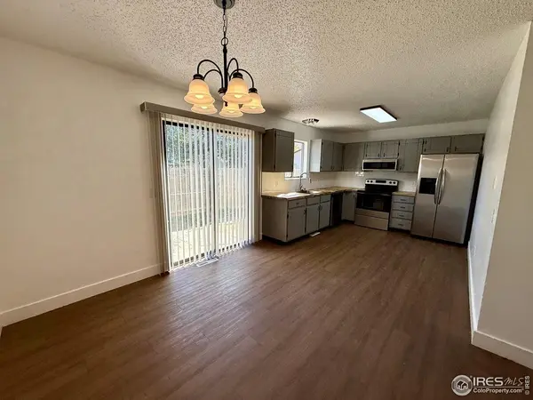 2122 Wedgewood, Greeley, CO 80631