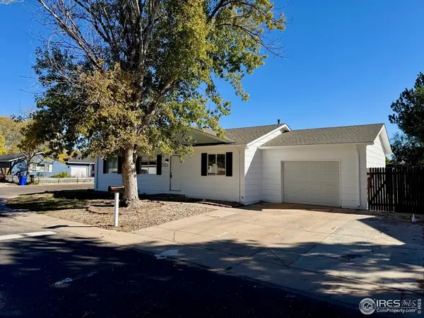 2122 Wedgewood, Greeley, CO 80631
