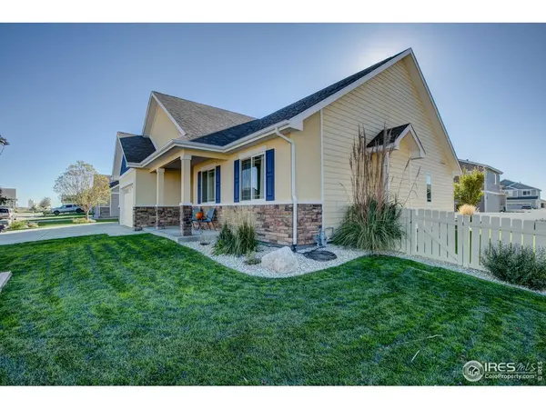 1344 Sage, Eaton, CO 80615