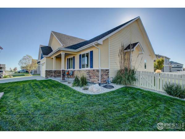 1344 Sage, Eaton, CO 80615