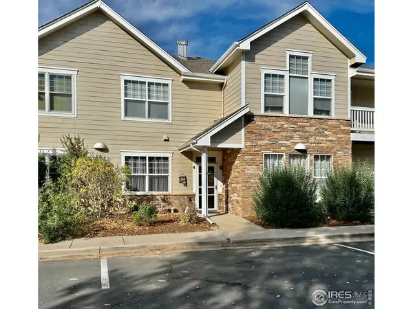 3770 Ponderosa #4, Evans, CO 80620