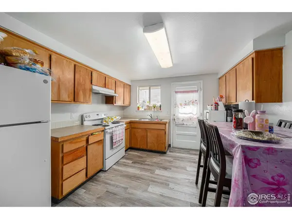 1523 Lashley #1523, 1525, Longmont, CO 80501