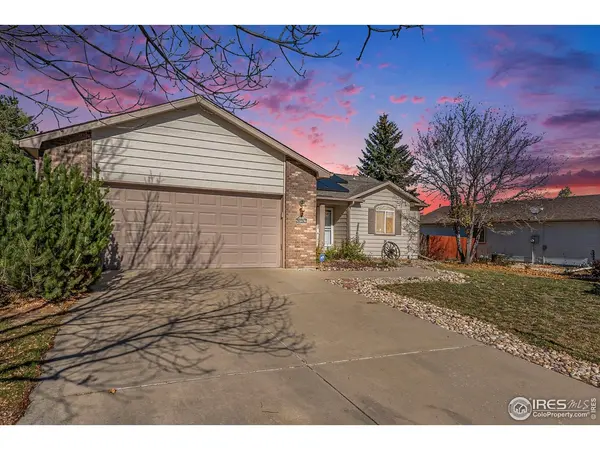 3448 Polk, Wellington, CO 80549