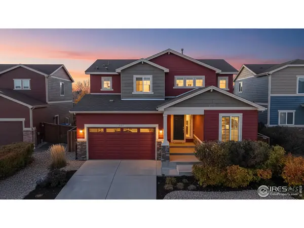 3121 Crux, Loveland, CO 80537