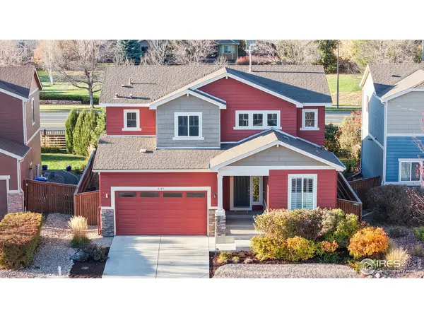 3121 Crux, Loveland, CO 80537